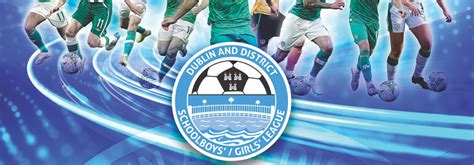 U8 – U12 Draft Leagues – DDSL.